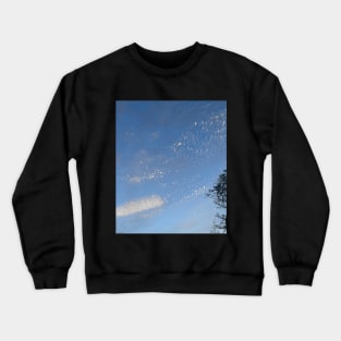 Evening Sky Crewneck Sweatshirt